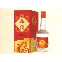 添福酒38°