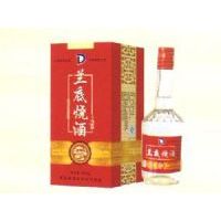 39度兰底烧酒