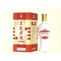 精制50度兰底老烧