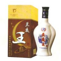 兰低王