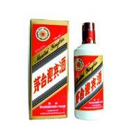 茅台迎宾酒 酱香型 53%