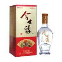 今世缘5年窖藏 浓香型 52%