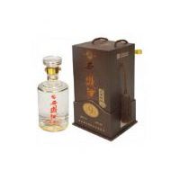 西凤酒九年陈酿 凤兼浓50%