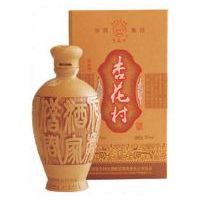 清香型杏花村 清香型 53%