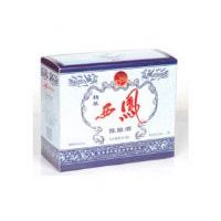 西凤双瓶精装陈酿酒 浓香型50%