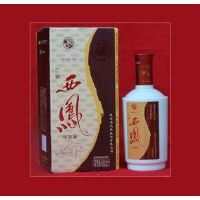 西凤三钻精酿 浓香型 50%