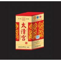 太清宫盒