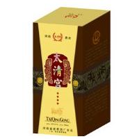 太清宫酒