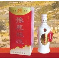 豫鹿粮液