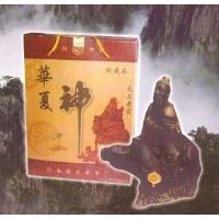 华夏神