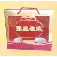 豫鹿粮液精品装