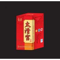 太清宫盒