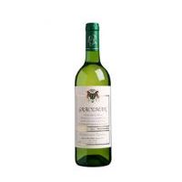 法国戈斯曼干白葡萄酒