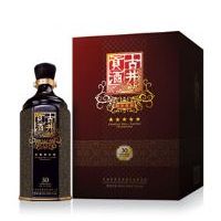 古井贡三十年礼盒