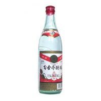 分金亭特酿