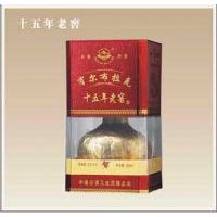 50度十五年老窖