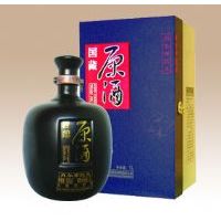 黑国藏酒