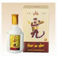 银正九