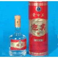 清香型蒙古王迎宾酒
