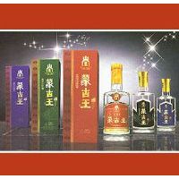 经典系列蒙古王酒