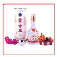 苏鲁锭蒙古王酒