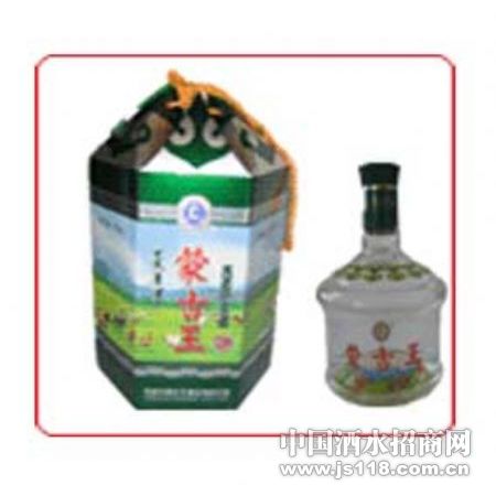 蒙古王·绿色天堂