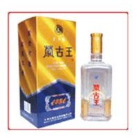 蒙古王酒1921