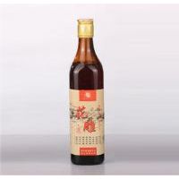 三年花雕(方瓶)