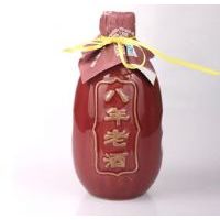 莫干山老酒·八年红坛