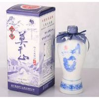 莫干山老酒十年陈酿