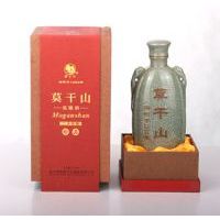 二十年瓷瓶花雕