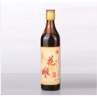 金六年花雕(方瓶)