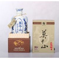 百年十年瓷瓶