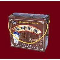350ml×2十年陈沈园花雕礼盒装