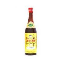 750ml 五年花雕酒500ml