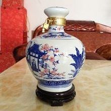 坛装酒4