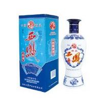 50°500ml精品西凤陈酒