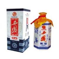 50°500ml西凤陈酒