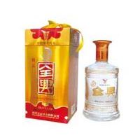 52°500ml精品金全兴