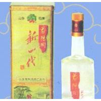 铁盒新四代