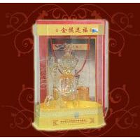 金猴送福