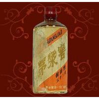 87茅浆窖