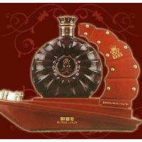和谐号酒架