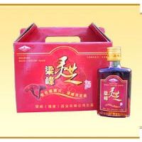 35度灵芝酒1
