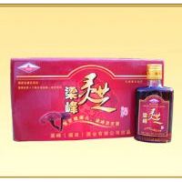 35度灵芝酒2