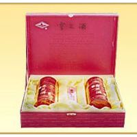 灵芝酒(礼盒2)