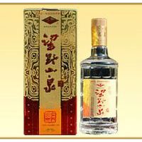 梁野山泉(精装)