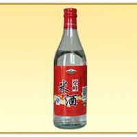 梁峰米酒