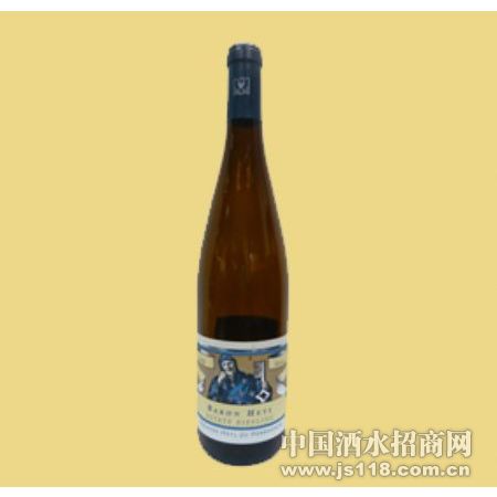 BARON HEYL Estate Riesling 200