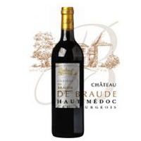 �ص۾�ׯ CHATEAU DE BRAUDE 2005